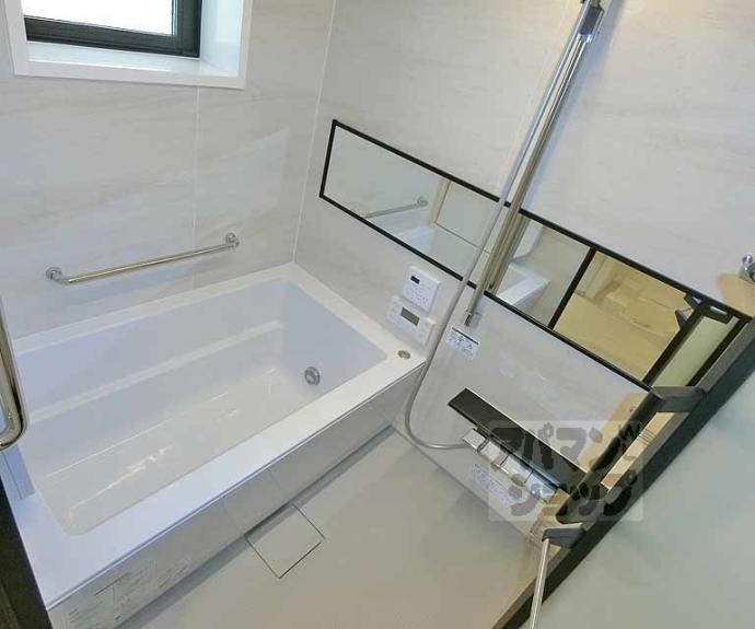 【アーバントラベライフ京都清水五条別邸】間取