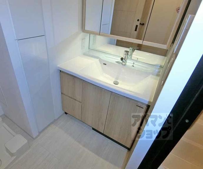 【アーバントラベライフ京都清水五条別邸】間取