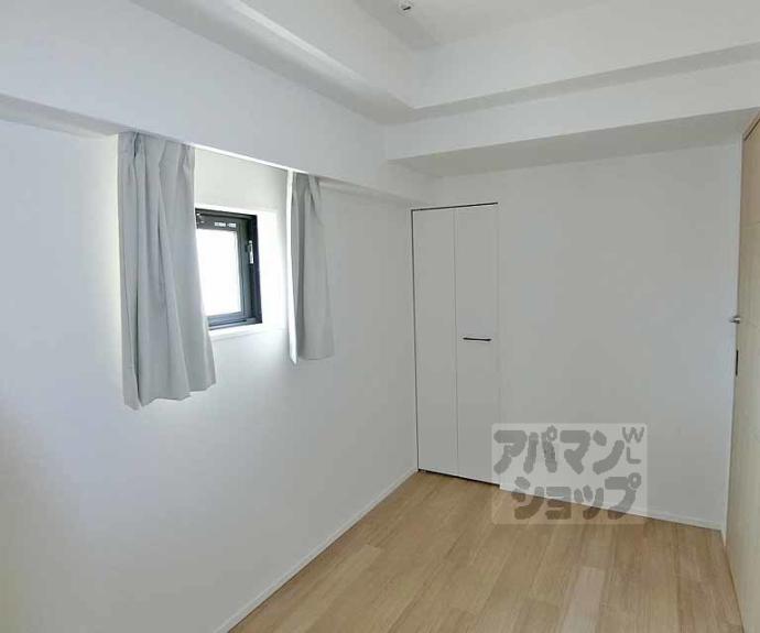 【アーバントラベライフ京都清水五条別邸】間取