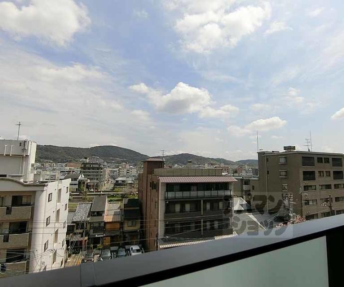 【アーバントラベライフ京都清水五条別邸】間取