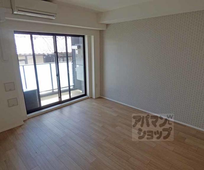 【アーバントラベライフ京都清水五条別邸】間取