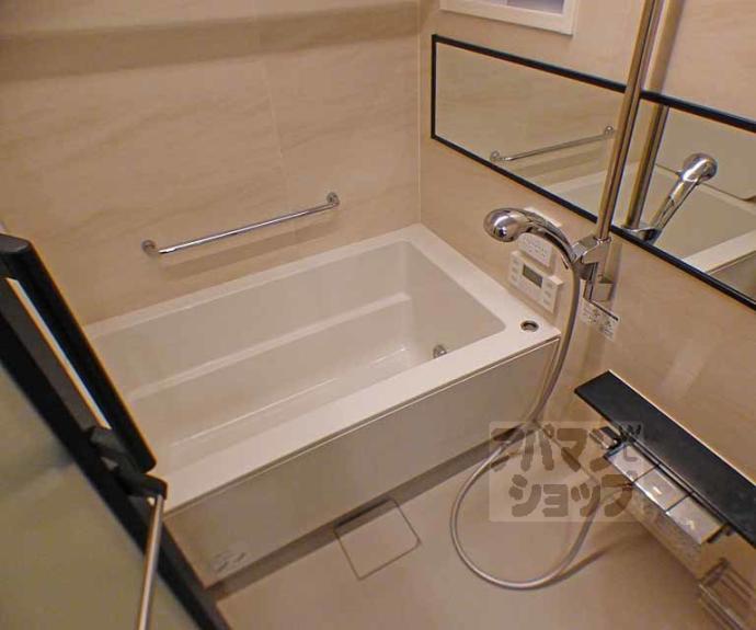 【アーバントラベライフ京都清水五条別邸】間取