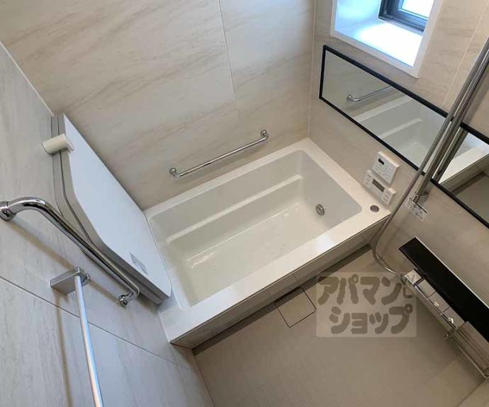 【アーバントラベライフ京都清水五条別邸】間取