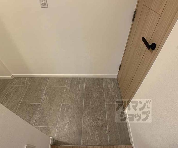 【アーバントラベライフ京都清水五条別邸】間取