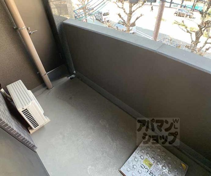 【アーバントラベライフ京都清水五条別邸】間取