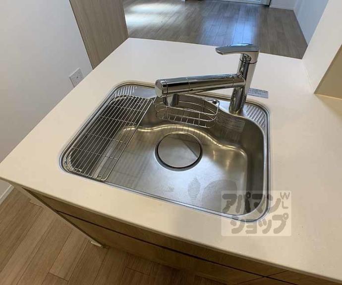 【アーバントラベライフ京都清水五条別邸】間取