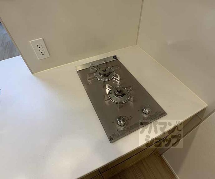 【アーバントラベライフ京都清水五条別邸】間取