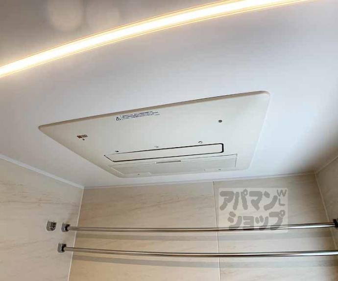 【アーバントラベライフ京都清水五条別邸】間取