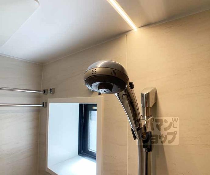 【アーバントラベライフ京都清水五条別邸】間取