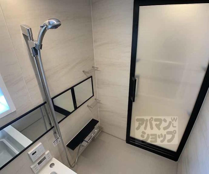 【アーバントラベライフ京都清水五条別邸】間取