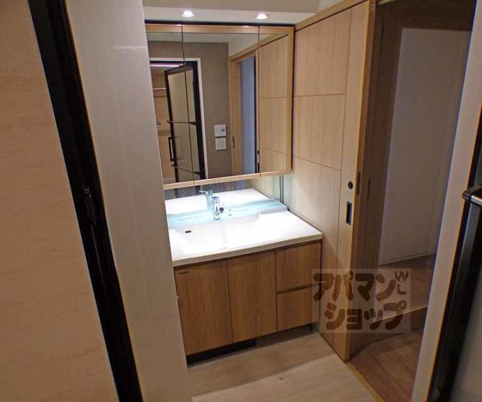 【アーバントラベライフ京都清水五条別邸】間取