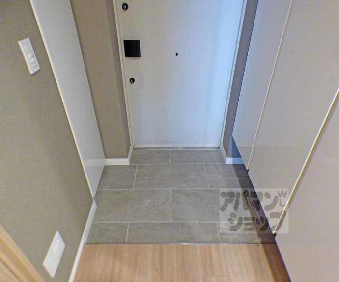 【アーバントラベライフ京都清水五条別邸】間取