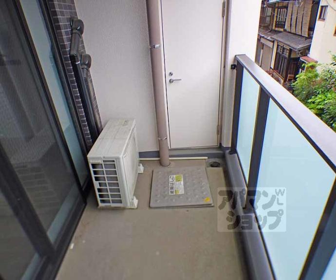 【アーバントラベライフ京都清水五条別邸】間取