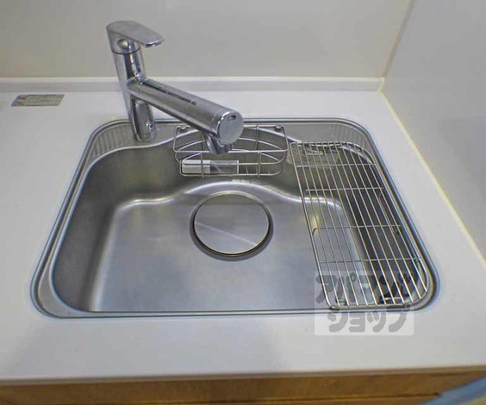 【アーバントラベライフ京都清水五条別邸】間取