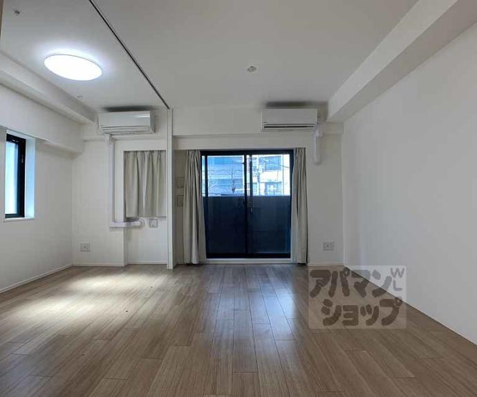 【アーバントラベライフ京都清水五条別邸】間取