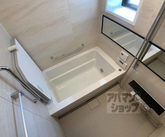 【アーバントラベライフ京都清水五条別邸】間取