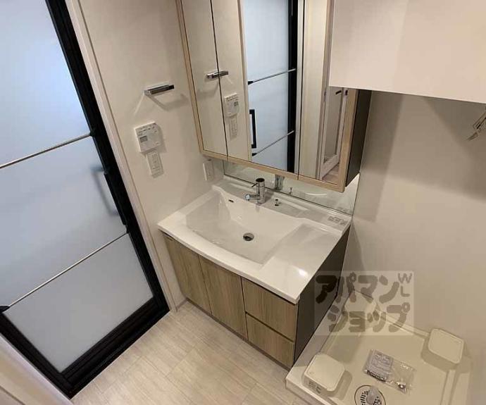 【アーバントラベライフ京都清水五条別邸】間取