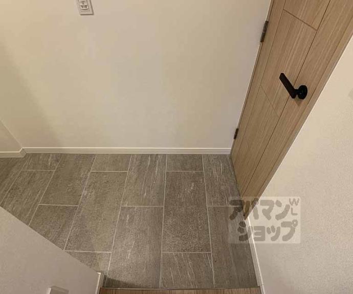 【アーバントラベライフ京都清水五条別邸】間取