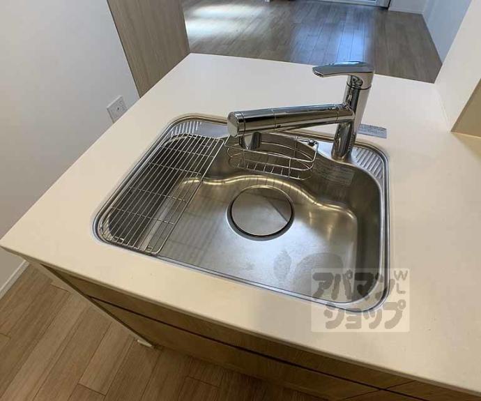 【アーバントラベライフ京都清水五条別邸】間取