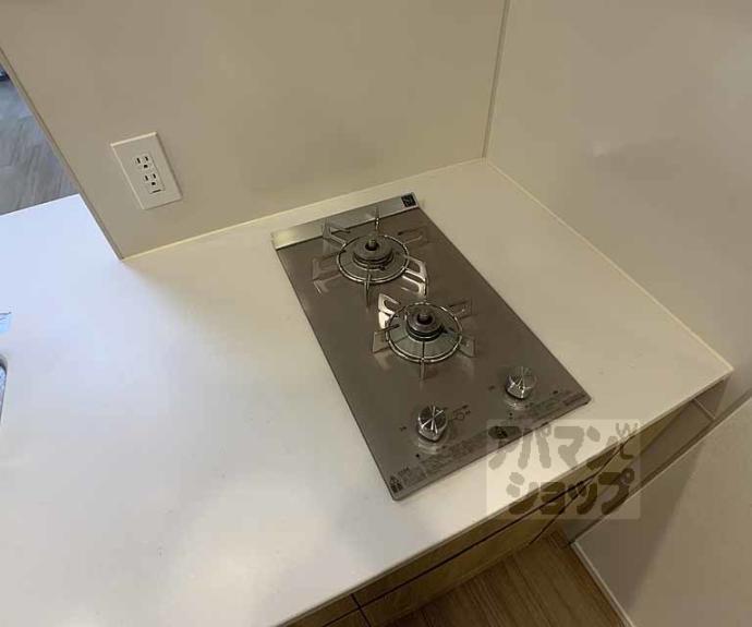 【アーバントラベライフ京都清水五条別邸】間取