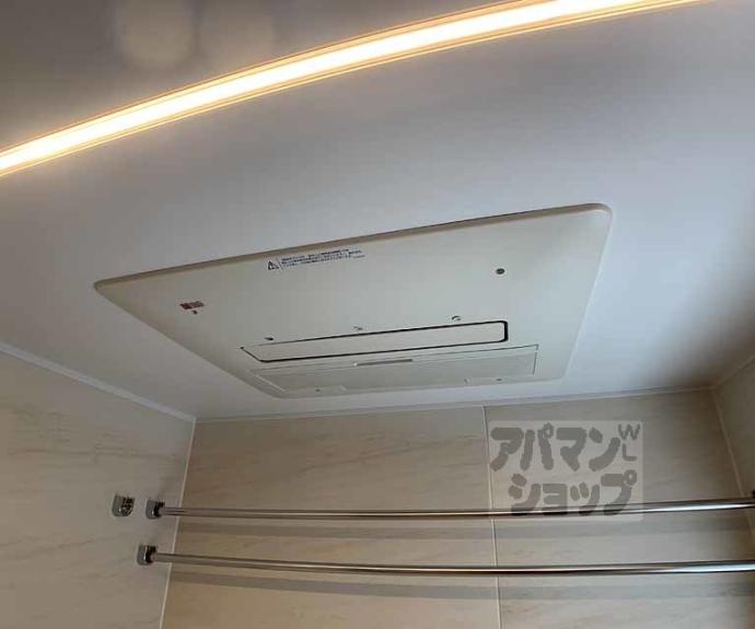 【アーバントラベライフ京都清水五条別邸】間取