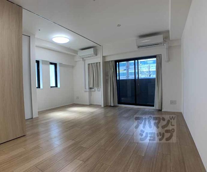 【アーバントラベライフ京都清水五条別邸】間取