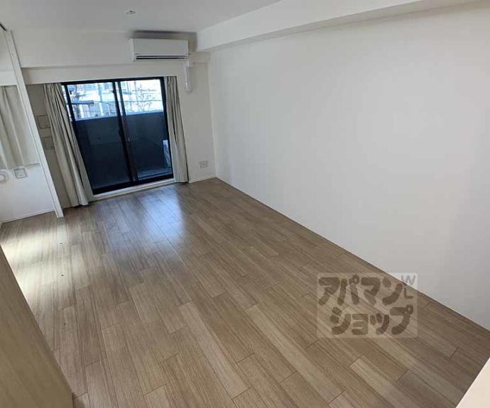 【アーバントラベライフ京都清水五条別邸】間取