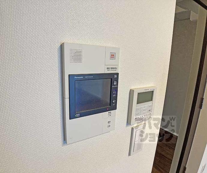 【アーバントラベライフ京都清水五条別邸】間取