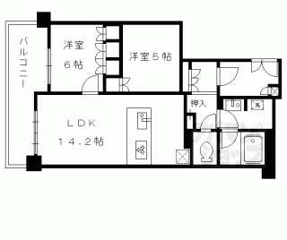 【ザ・京都レジデンス御所南】
