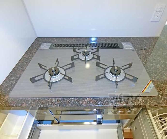 【ザ・京都レジデンス御所南】間取