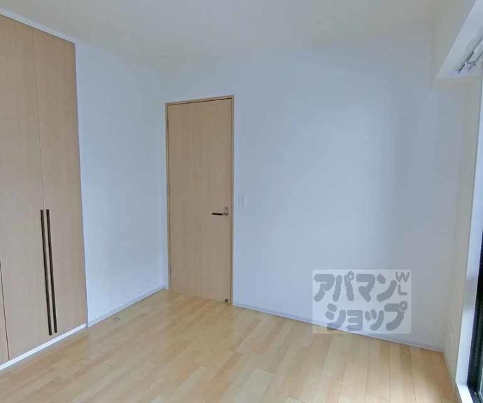 【ザ・京都レジデンス御所南】間取