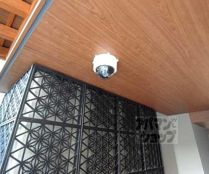 【シエリア京都四条河原町】間取