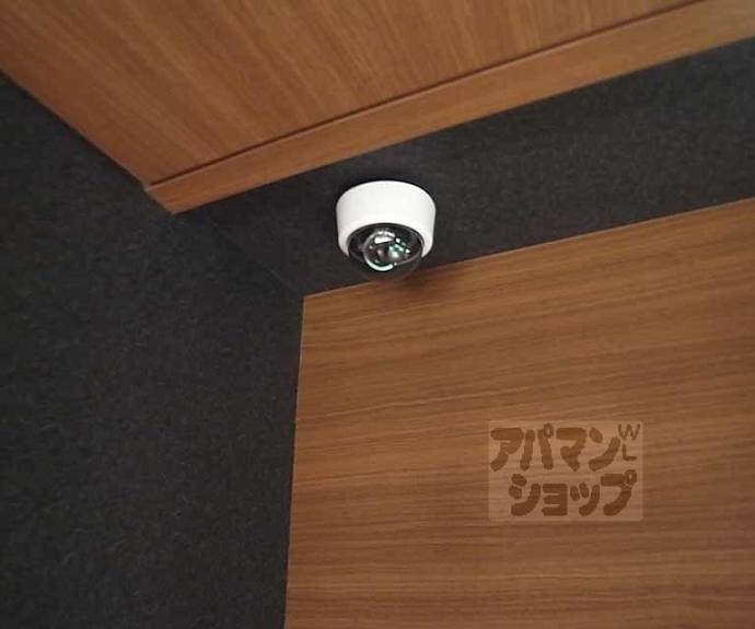 【シエリア京都四条河原町】間取