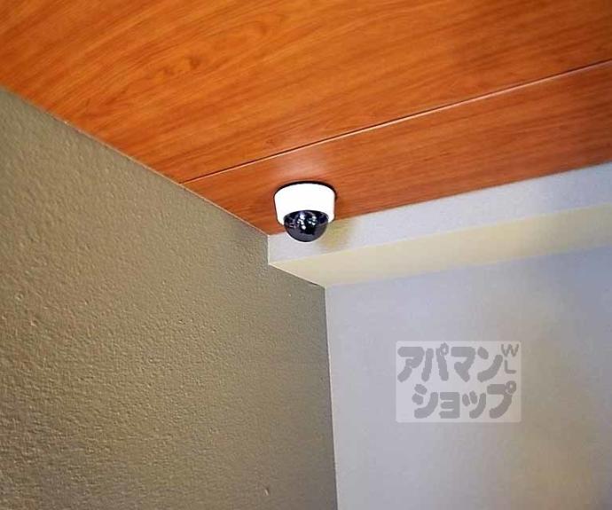 【シエリア京都四条河原町】間取