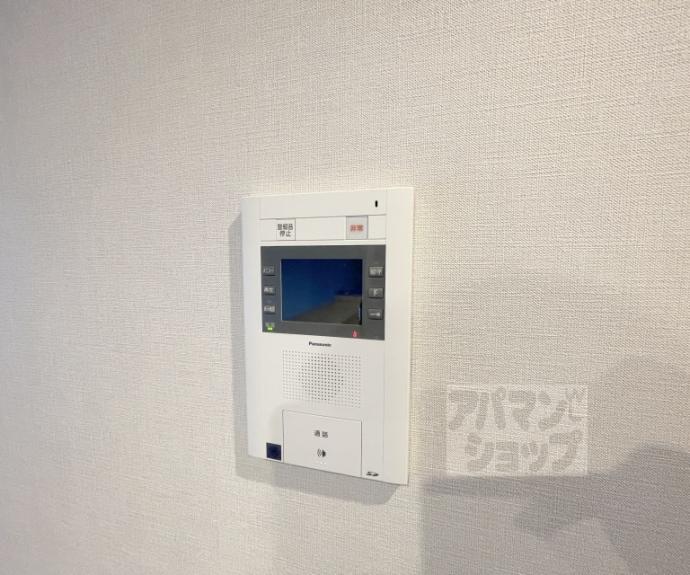 【シエリア京都四条河原町】間取