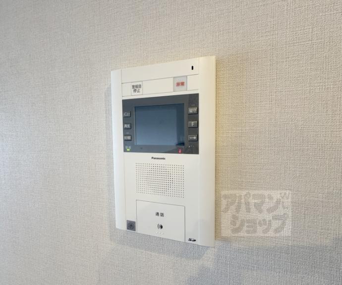 【シエリア京都四条河原町】間取