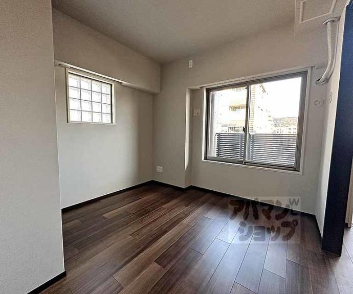 【シエリア京都四条河原町】間取