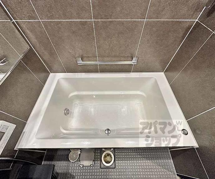 【シエリア京都四条河原町】間取