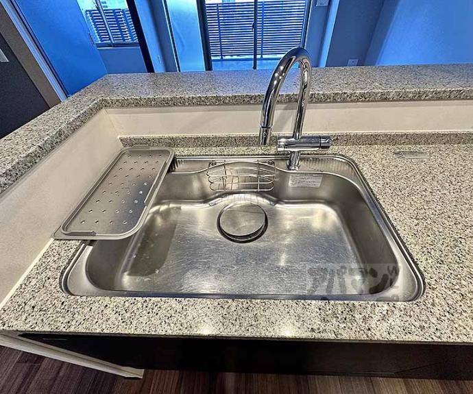 【シエリア京都四条河原町】間取