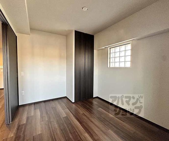 【シエリア京都四条河原町】間取