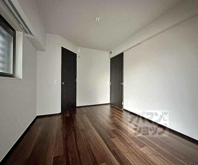 【シエリア京都四条河原町】間取