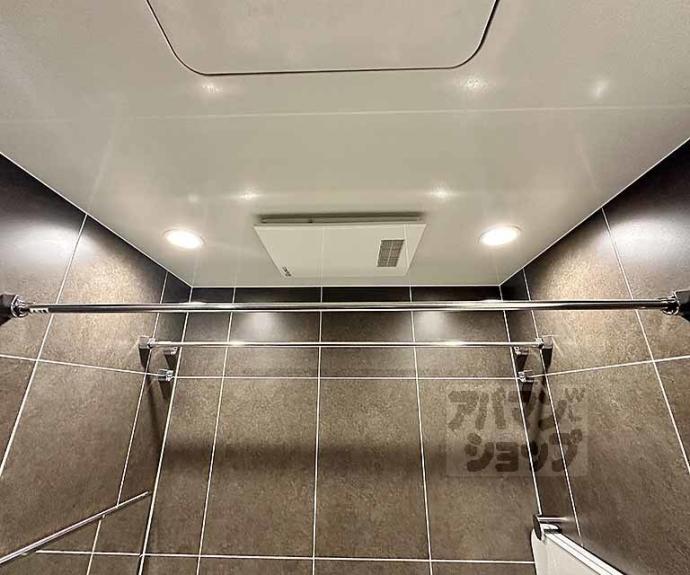 【シエリア京都四条河原町】間取