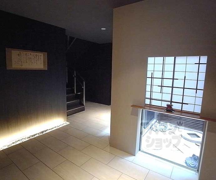 【刀珠堂】間取