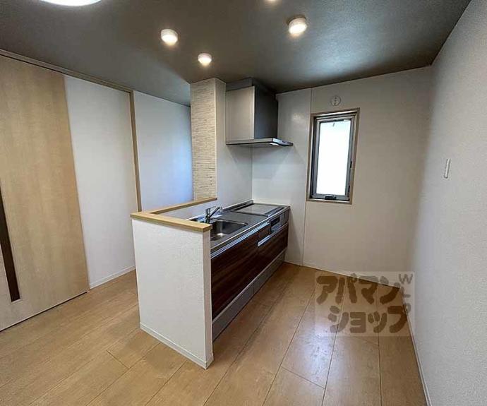 【刀珠堂】間取