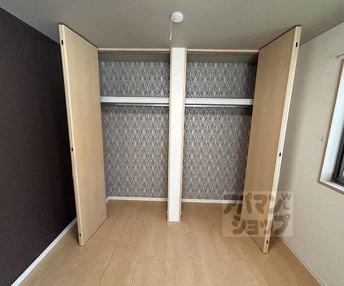 【刀珠堂】間取