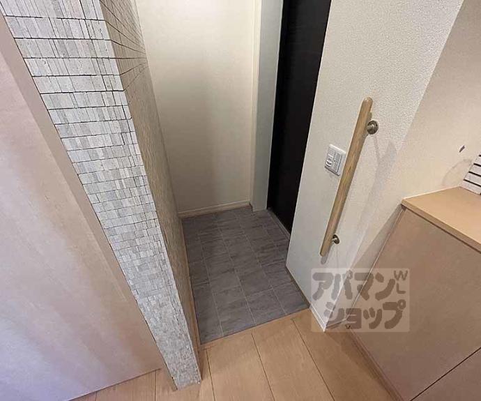 【刀珠堂】間取