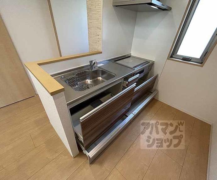 【刀珠堂】間取