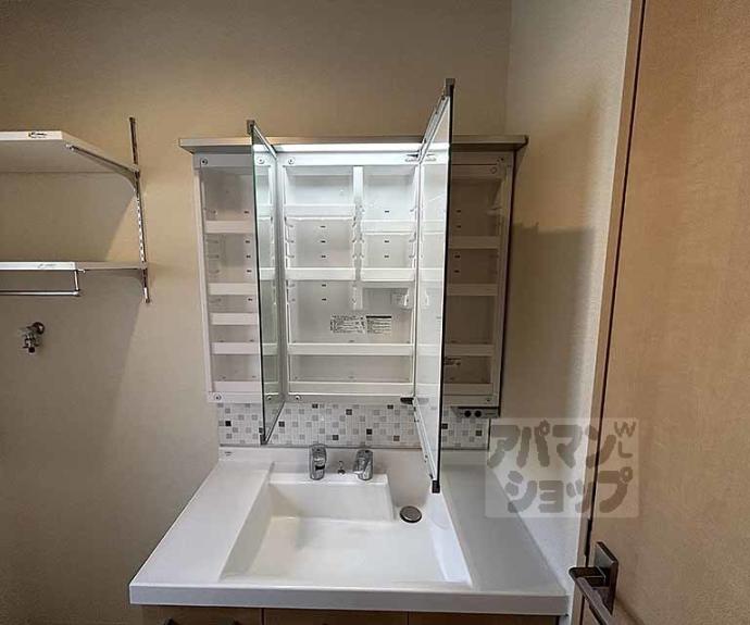 【刀珠堂】間取