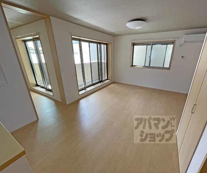 【刀珠堂】間取