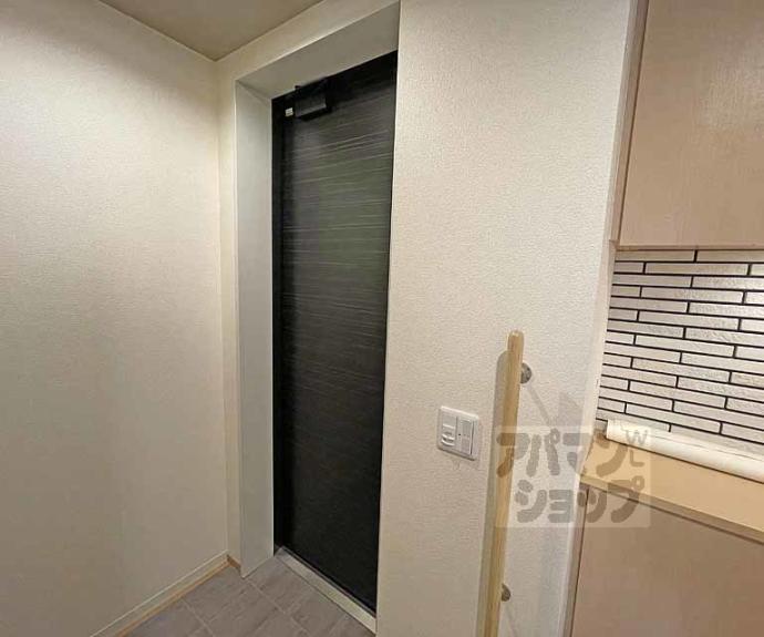 【刀珠堂】間取